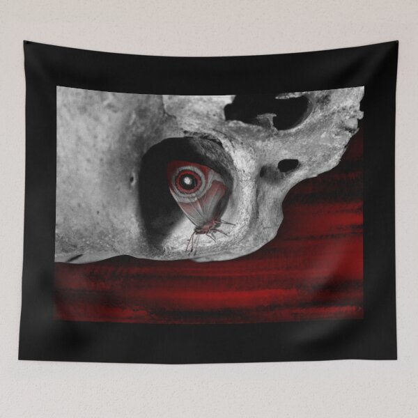 Item preview, MementoMori designed and sold by TattooTrek305.