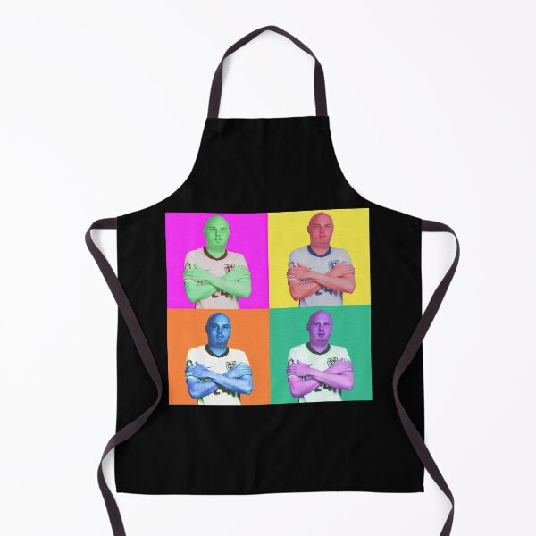Item preview, Funny Cold Palmer Meme designed and sold by CaquiasIbraham.