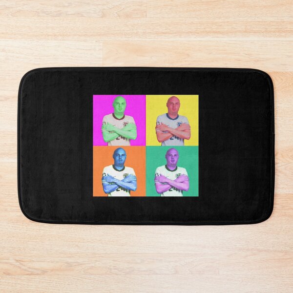Item preview, Funny Cold Palmer Meme designed and sold by CaquiasIbraham.