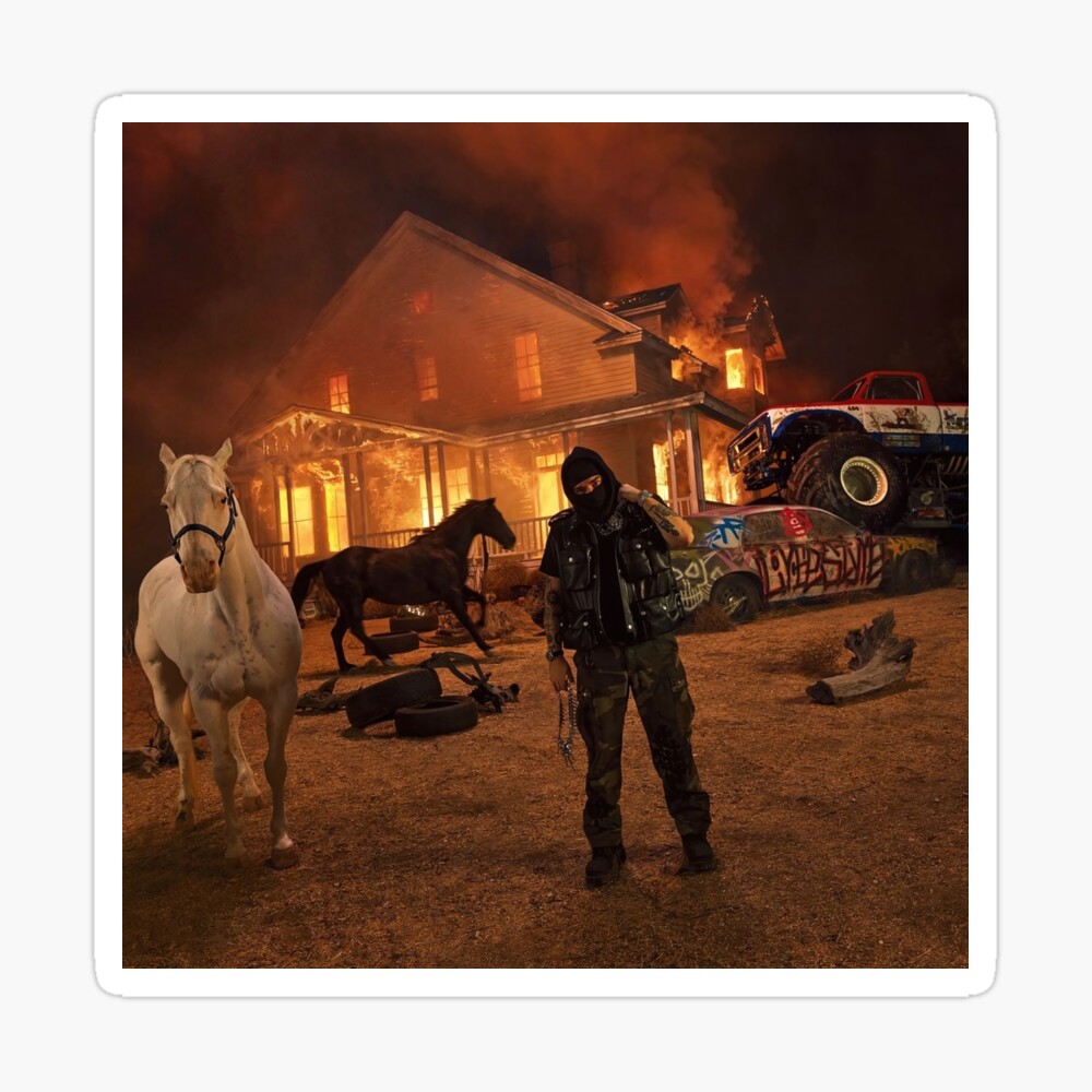 Yeat LYFESTYLE | Tapestry