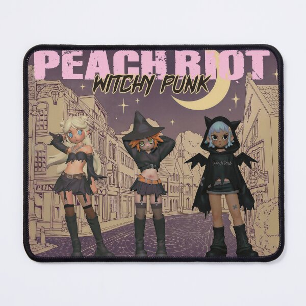 Item preview, ♡ Peach Riot Witchy Punk ♡ designed and sold by ♡ lexiecharmz ♡.
