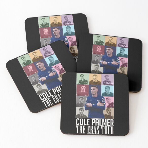 Item preview, COLE PALMER THE ERAS TOUR designed and sold by CaquiasIbraham.
