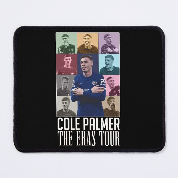 Item preview, COLE PALMER THE ERAS TOUR designed and sold by CaquiasIbraham.