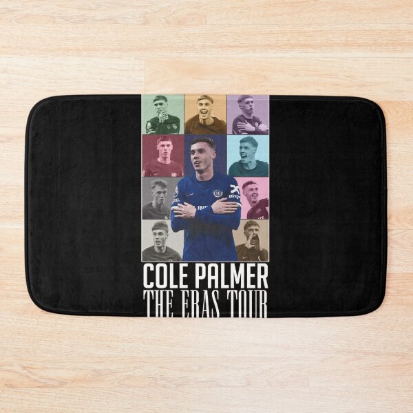 Item preview, COLE PALMER THE ERAS TOUR designed and sold by CaquiasIbraham.