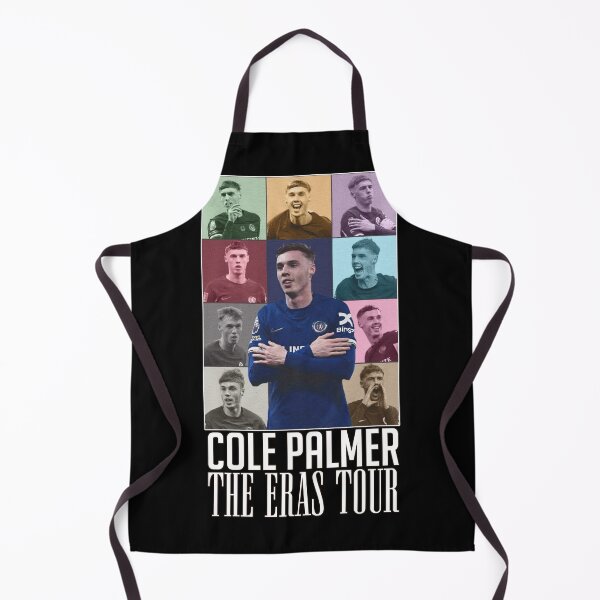Item preview, COLE PALMER THE ERAS TOUR designed and sold by CaquiasIbraham.