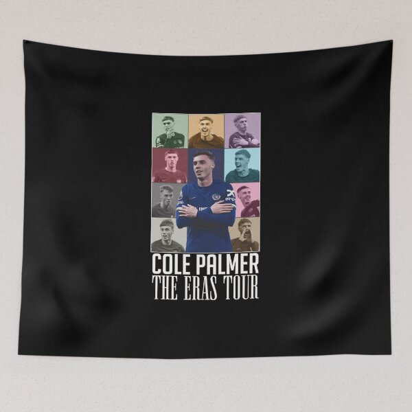 Item preview, COLE PALMER THE ERAS TOUR designed and sold by CaquiasIbraham.