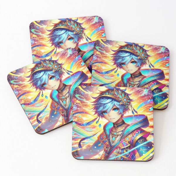 Item preview, Astral spirit designed and sold by PixelAndBrush.