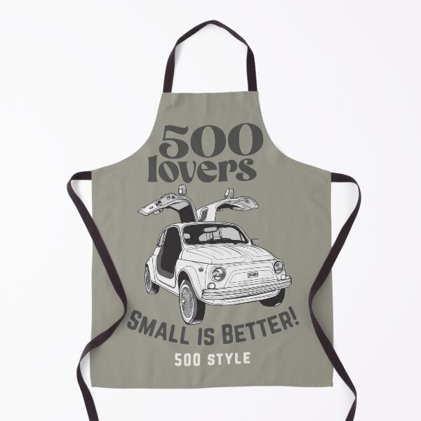 Item preview, 500 Lovers - Back to the Future Style designed and sold by blackink-design.