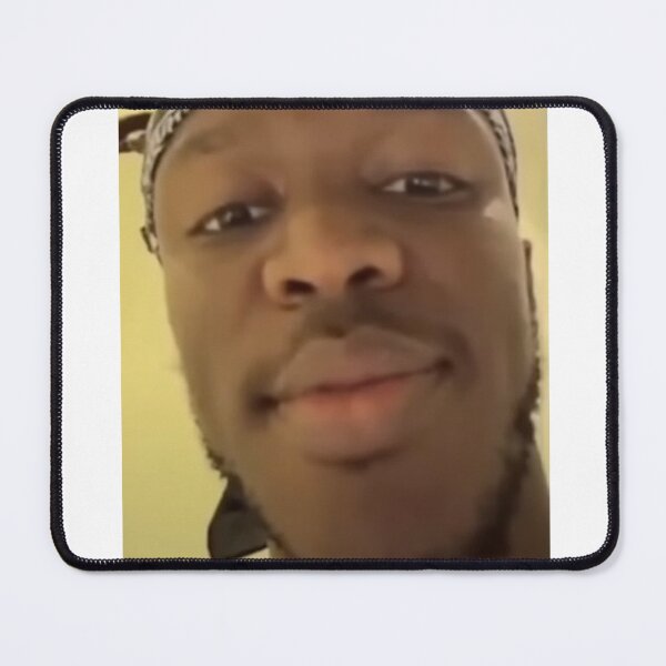 Item preview, KSI | I Am In The Thick Of It | Meme designed and sold by Artlix Shop.