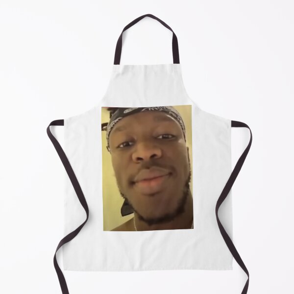 Item preview, KSI | I Am In The Thick Of It | Meme designed and sold by Artlix Shop.