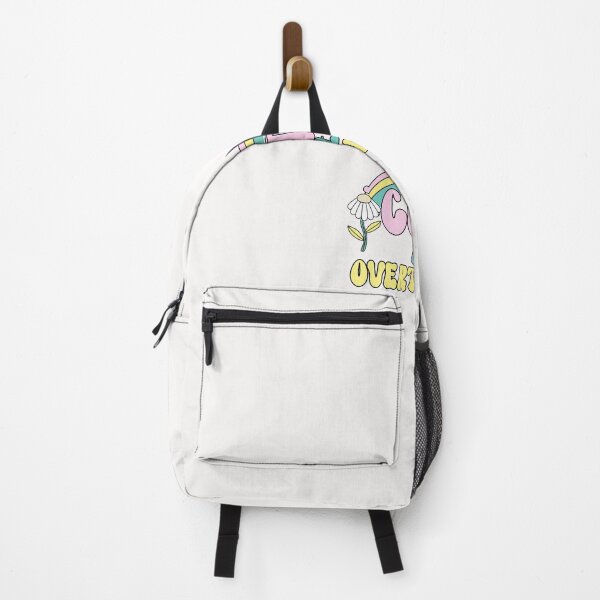Item preview, Cute But Overthinker designed and sold by PG Illustration.