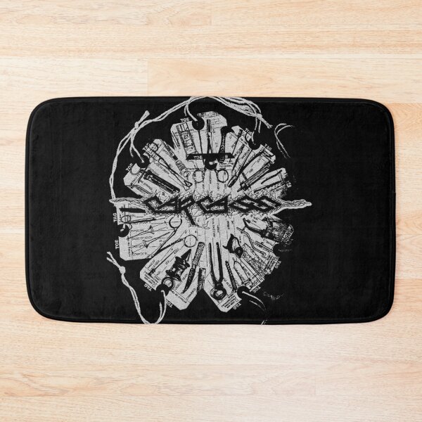 Item preview, Carcass Toe Tag designed and sold by Limn From Limb.