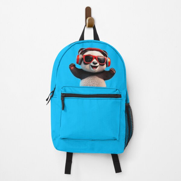 Item preview, Panda Party designed and sold by AleTot.