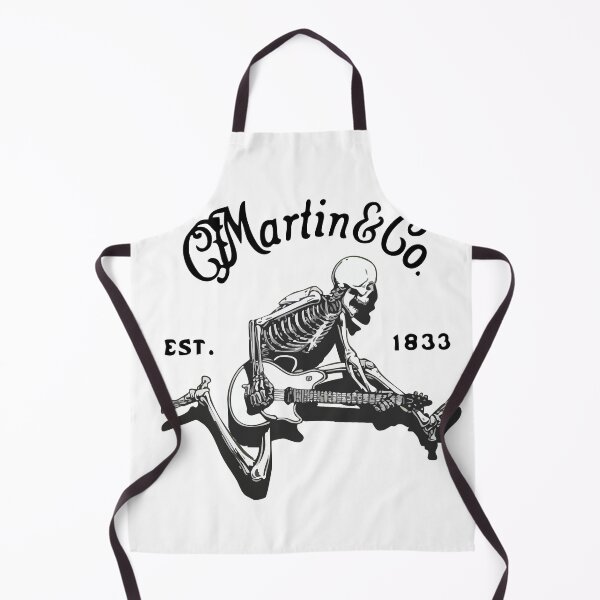 Item preview, Vintage Skeleton Martin Guitarist designed and sold by weserscs.