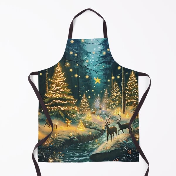 Item preview, Christmas Santa Claus Holidays X-Mas Christmas Present Merry Christmas designed and sold by ArtHouseNiklas.