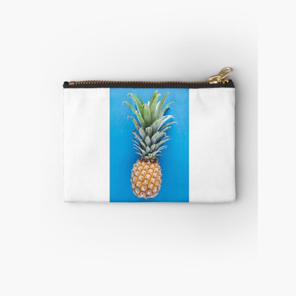 Item preview, Blue pineapple designed and sold by SiddharthaMoon.