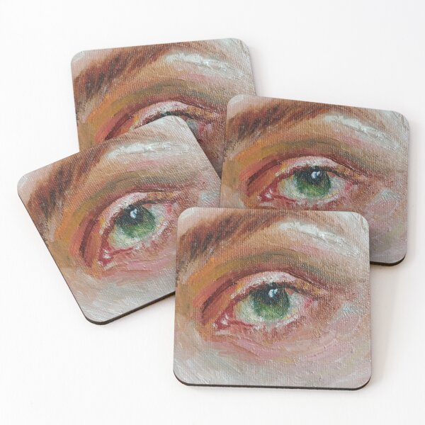 Item preview, Watching Eye designed and sold by DaminiSargam.