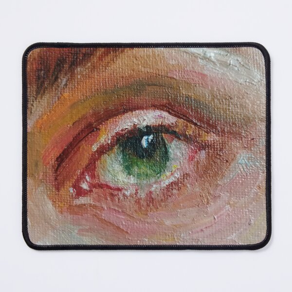 Item preview, Watching Eye designed and sold by DaminiSargam.