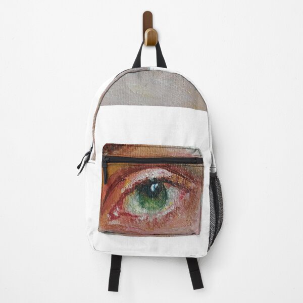 Item preview, Watching Eye designed and sold by DaminiSargam.