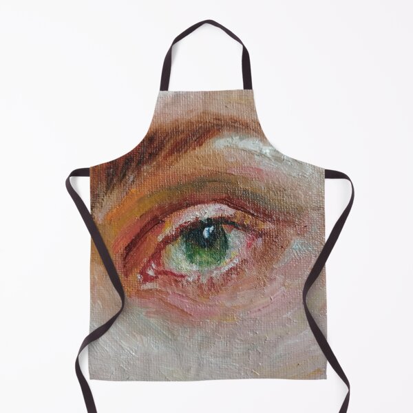 Item preview, Watching Eye designed and sold by DaminiSargam.