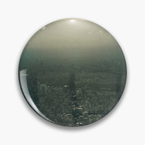 Item preview, Tales from Tokyo #30 - Skytree's top view designed and sold by LucaRamble.