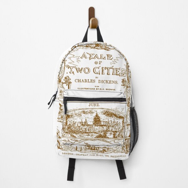 Item preview, A TALE OF TWO CITIES designed and sold by AlvaroValverde.