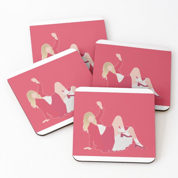Item preview, Maya Hawke designed and sold by barneyrobble.