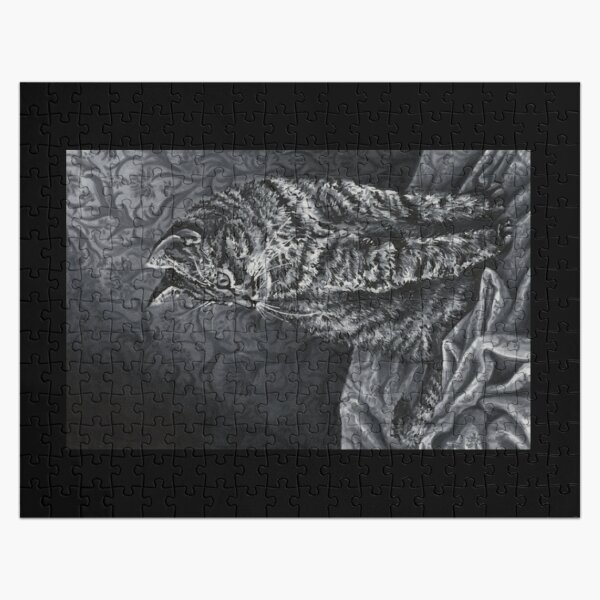 Item preview, Amadeus designed and sold by TattooTrek305.