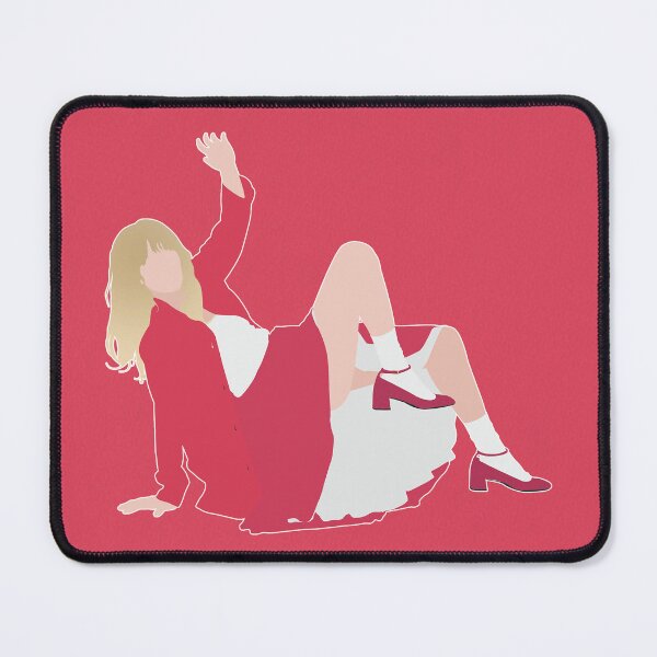 Item preview, Maya Hawke designed and sold by barneyrobble.