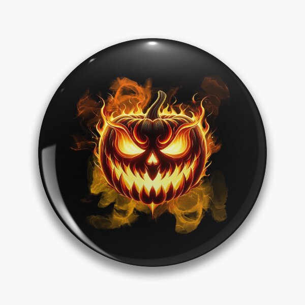 Item preview, Halloween Pumpkin designed and sold by Kormix.