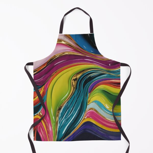Item preview, Symphony of colors designed and sold by PixelAndBrush.
