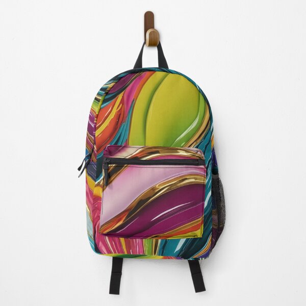 Item preview, Symphony of colors designed and sold by PixelAndBrush.