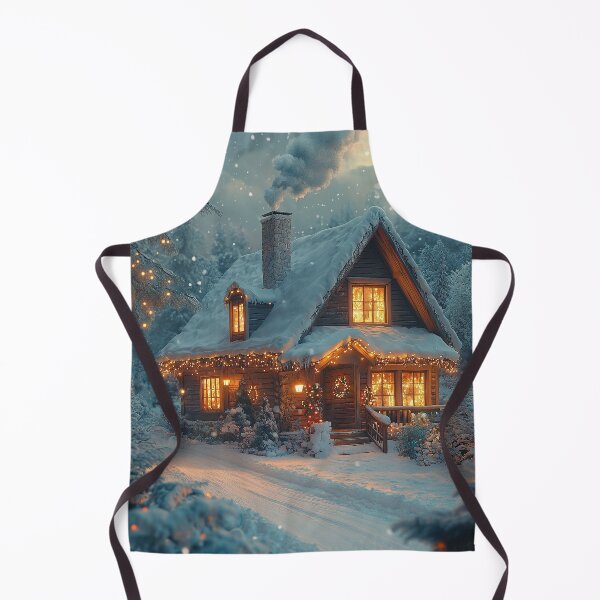 Item preview, Christmas Santa Claus Holidays X-Mas Christmas Present Merry Christmas designed and sold by ArtHouseNiklas.