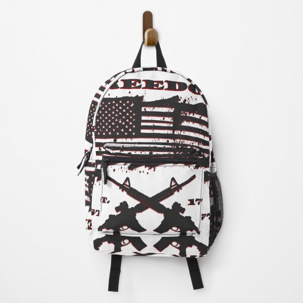 Item preview, United States of America Flag - Est. 1776 designed and sold by InkdGraphix.