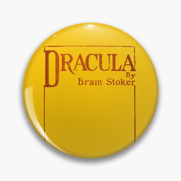 Item preview, DRACULA designed and sold by AlvaroValverde.