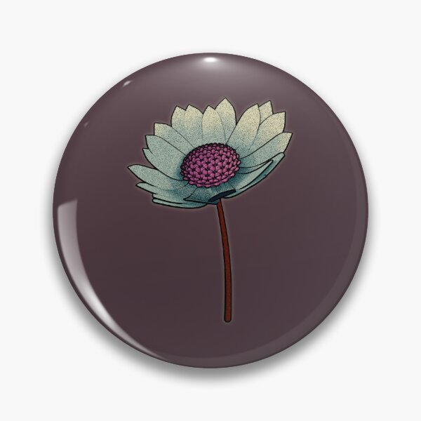 Artikelvorschau, Toon Shading 3D Blumen entworfen und verkauft von trepiu.