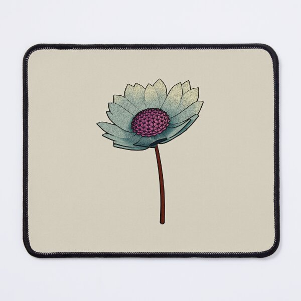 Item preview, Toon Shading 3D Flowers designed and sold by trepiu.