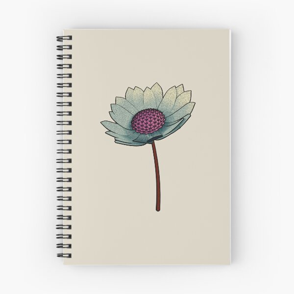 Item preview, Toon Shading 3D Flowers designed and sold by trepiu.
