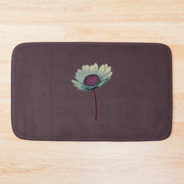 Item preview, Toon Shading 3D Flowers designed and sold by trepiu.