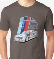 Classic M3 E30 Unisex T-Shirt