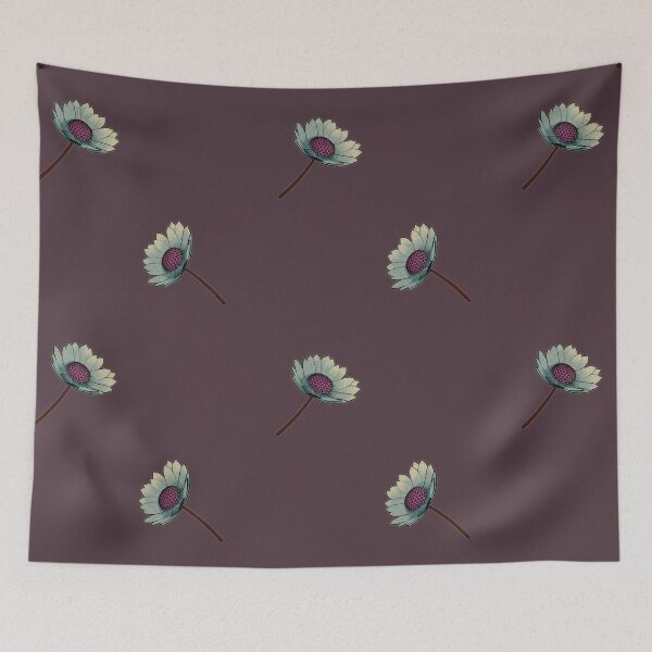 Item preview, Toon Shading 3D Flowers designed and sold by trepiu.
