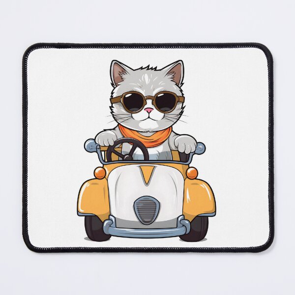Item preview, Rider Cat designed and sold by Ryslissa.