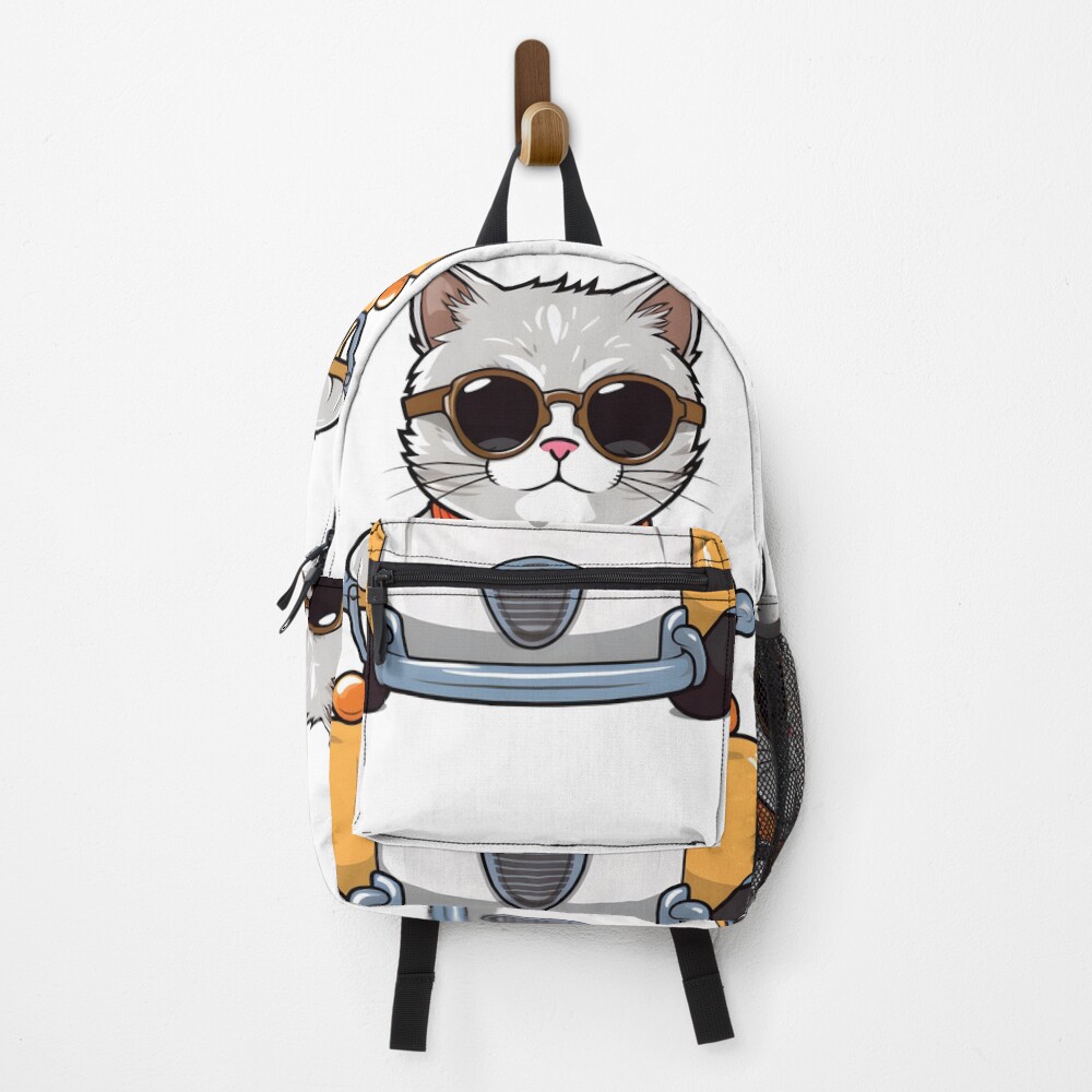 Item preview, Backpack designed and sold by Ryslissa.
