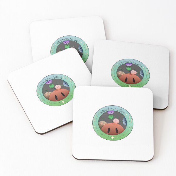Item preview, Stardew Valley Juminos designed and sold by Merdeas.