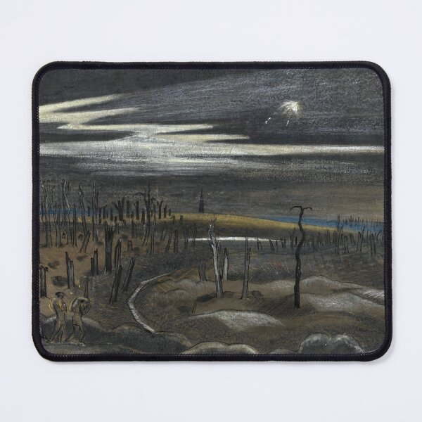 Item preview, Nightfall, Zillebeke District designed and sold by Craphe.