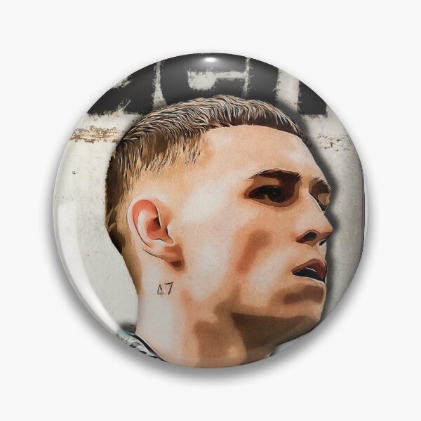 Item preview, foden football designed and sold by memories camisetas.