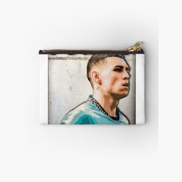 Item preview, foden football designed and sold by memories camisetas.
