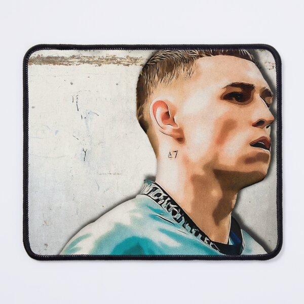 Item preview, foden football designed and sold by memories camisetas.