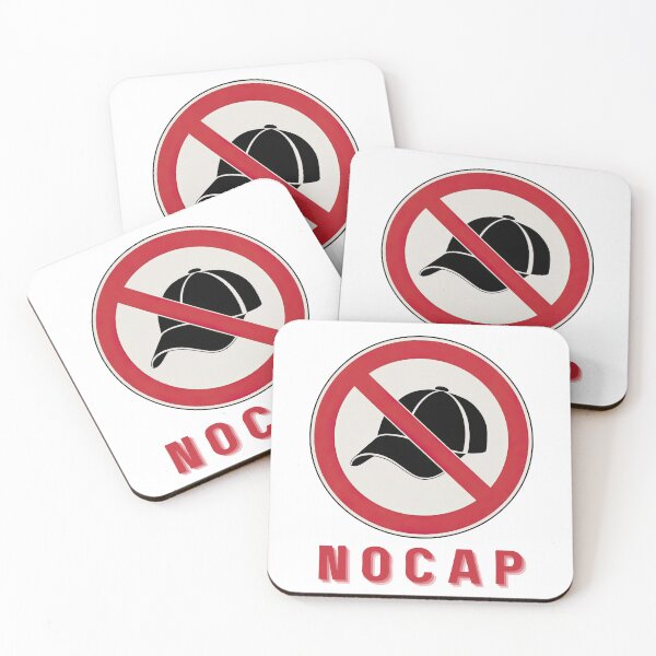 Item preview, no cap bro designed and sold by digilabs.