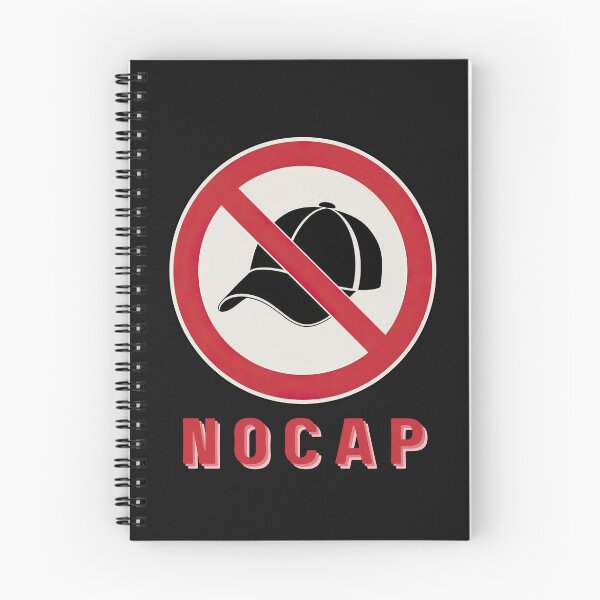Item preview, no cap bro designed and sold by digilabs.